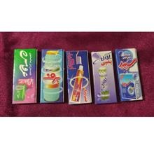 مجموعهپ5عددی