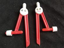 پرگارکائوچویی