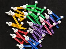 پرگارکائوچویی