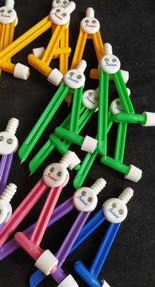 پرگارکائوچویی