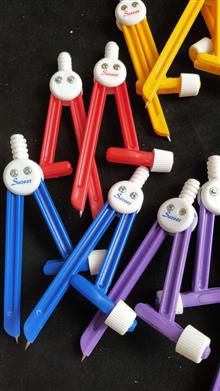 پرگارکائوچویی