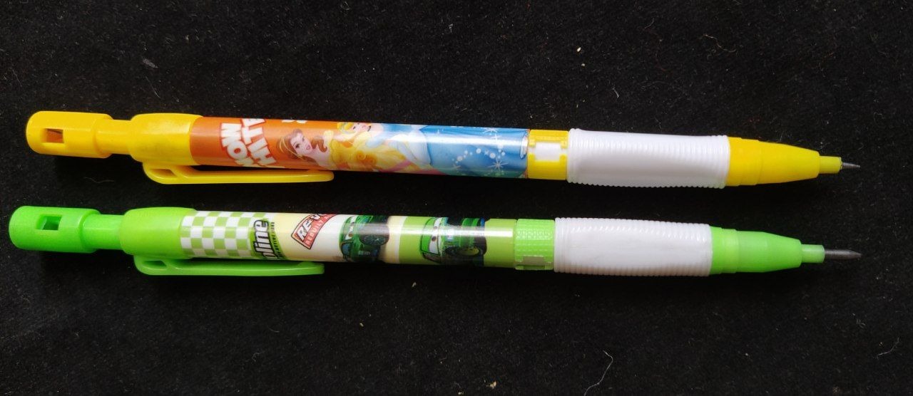 مدادفشاری مغزضخیم زیبا وکاربردی