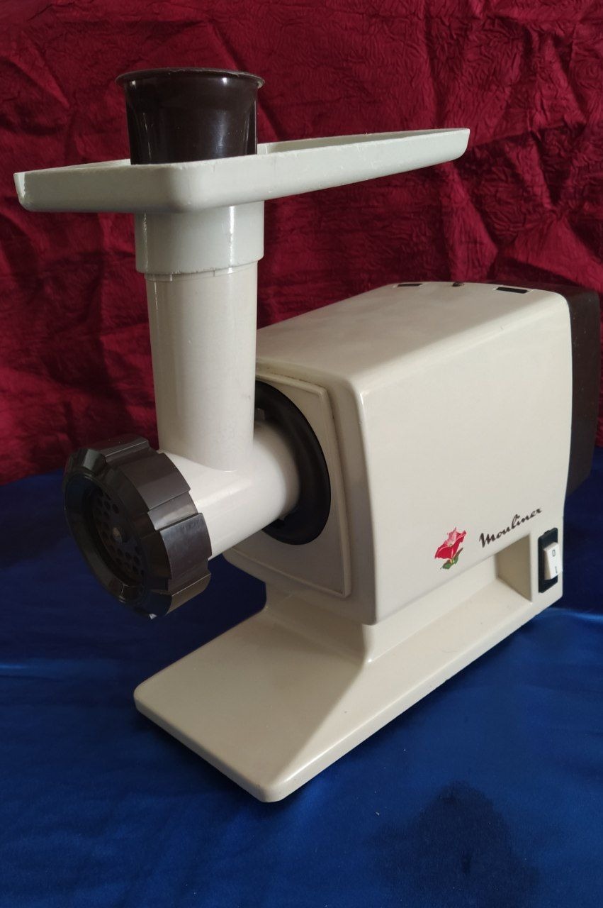 چرخ گوشت یامینی چرخ گوشت مولینکس