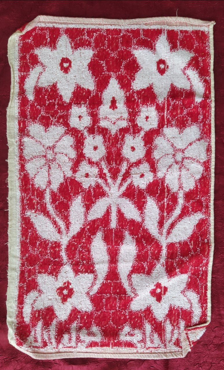 حوله نوواستفاده نشده قدیمی وکلیسونی