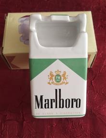 جاسیگاری