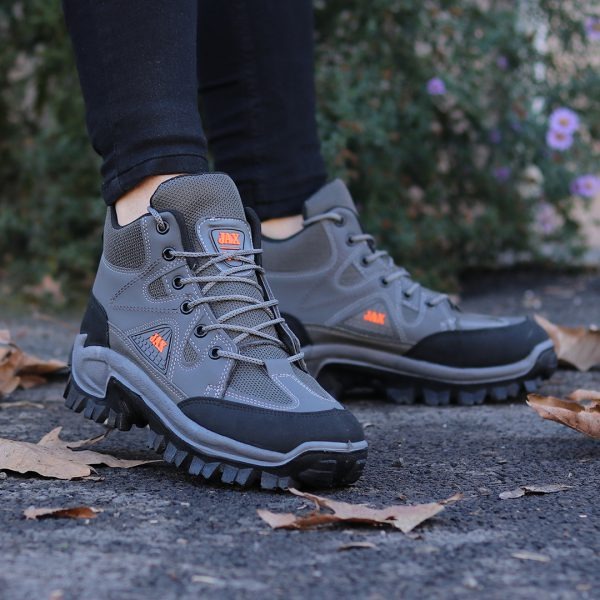 کفش کوهنوردی مردانه تزریق (فروش ویژه)
