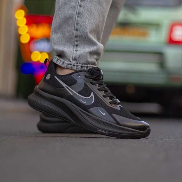 کفش مردانه بزرگپا پیاده روی ( نرم و راحت )