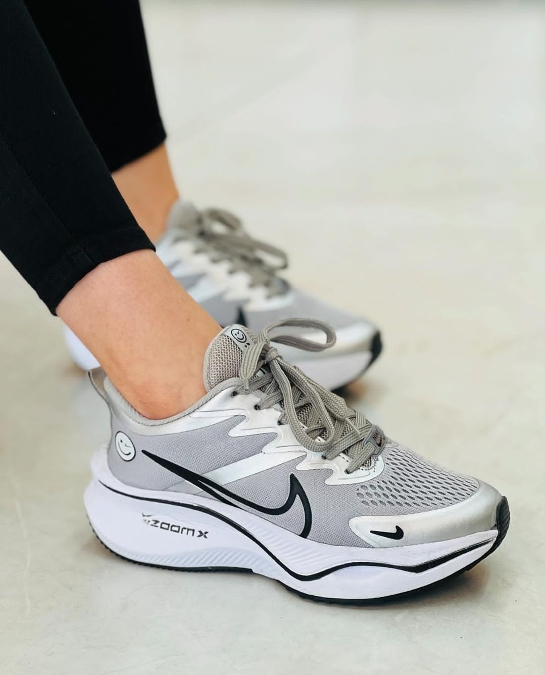 کفش زنانه نایک لبخند ( کیفیت بالا )