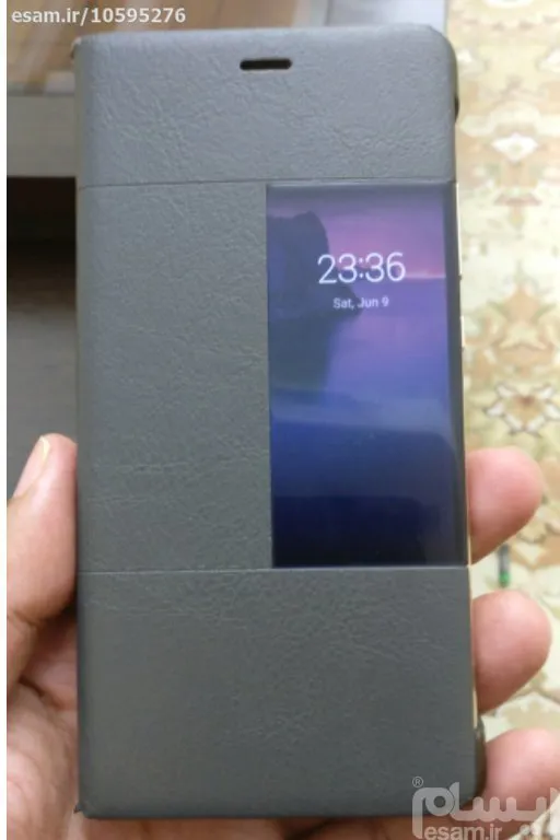 گوشی موبایل Huawei P9 EVA-L19
