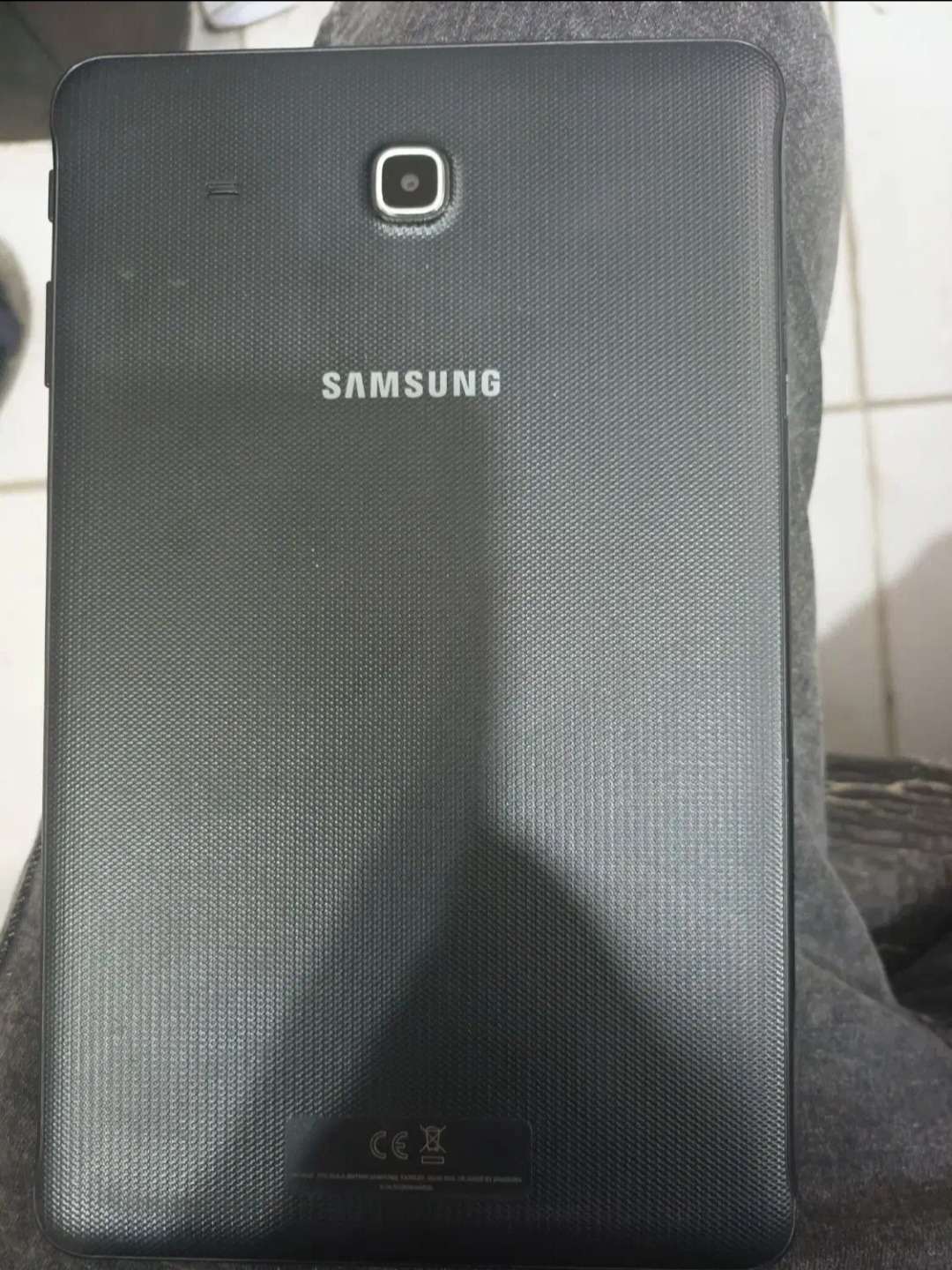 تبلت سامسونگ 9.6 اینج