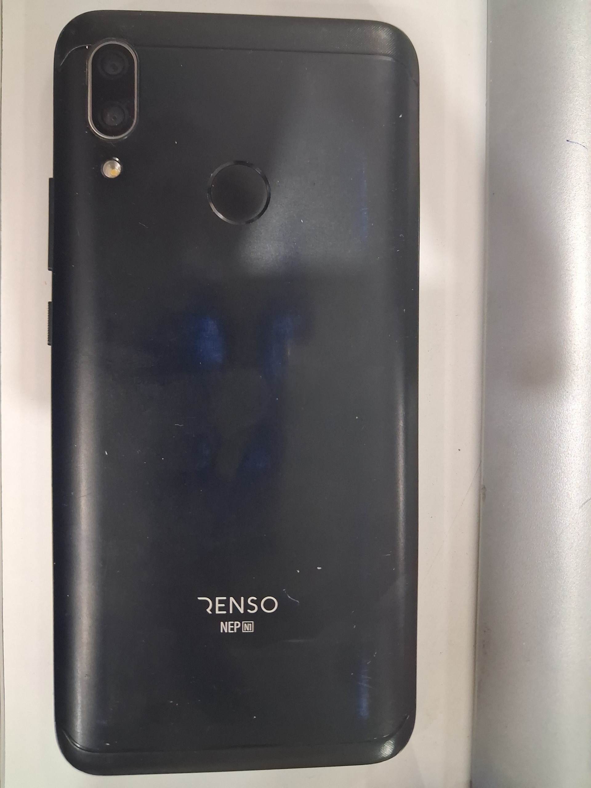 موبایل رنسو N1