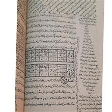 خلاصه