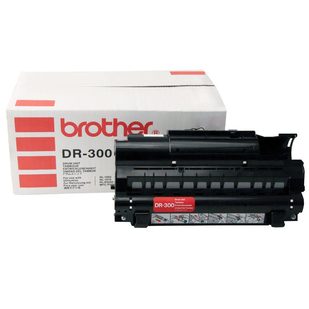 کارتریج brother  DR-300