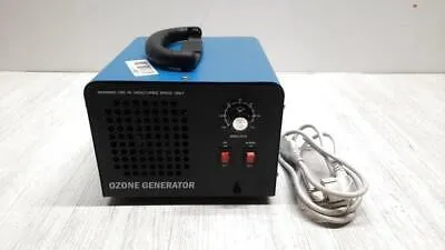ضد عفونی کننده محیط ازن 28000ml 0AW03