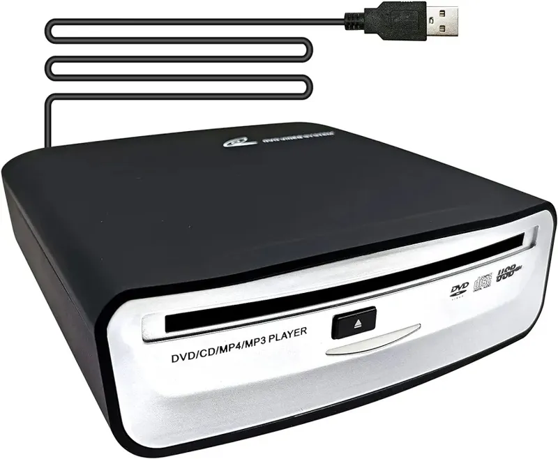 دی وی دی پلیر DVD VIDEO SYSTEM