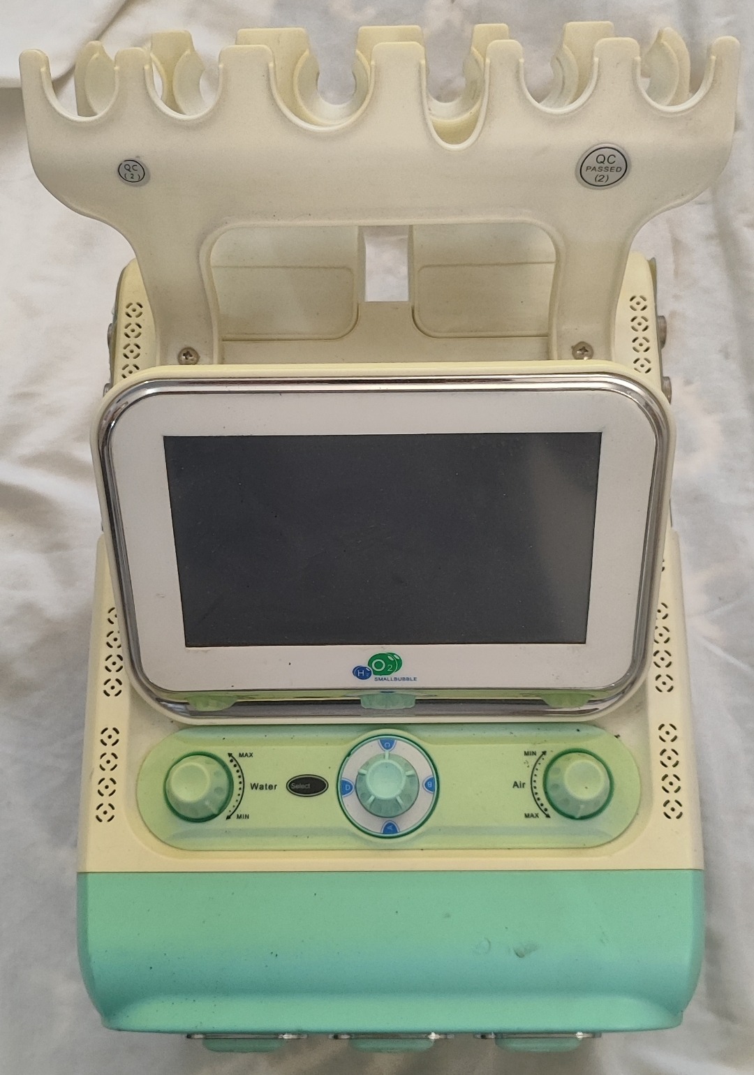 هیدروفیشیال 6 کاره