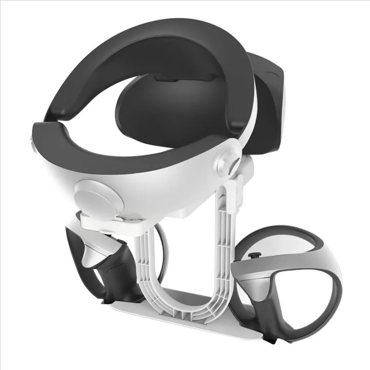 پایه و شارژر پلی استیشن vr2
