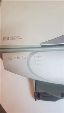 پرینتر
