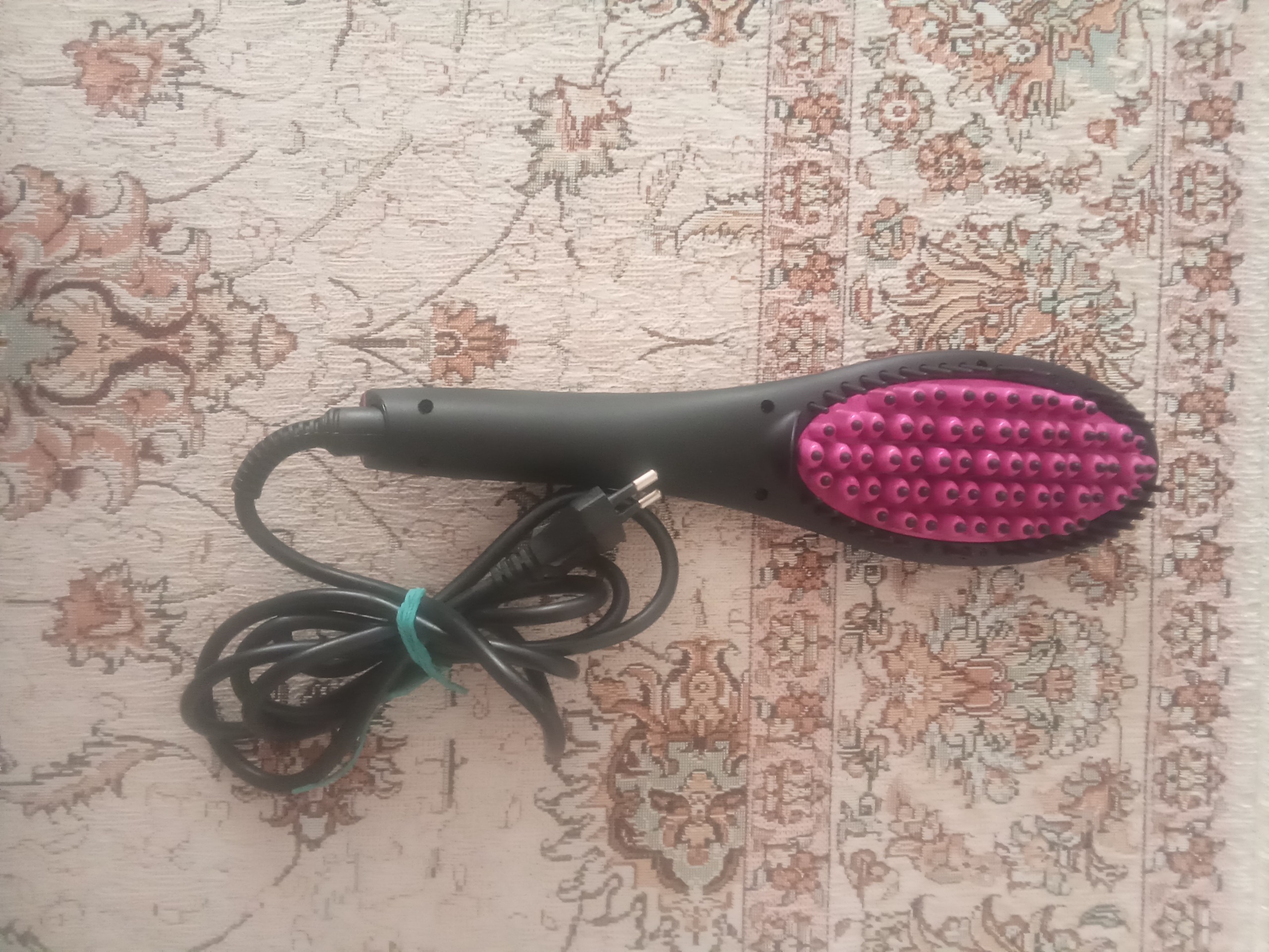 برس حرارتی LEEMAX درجه یک