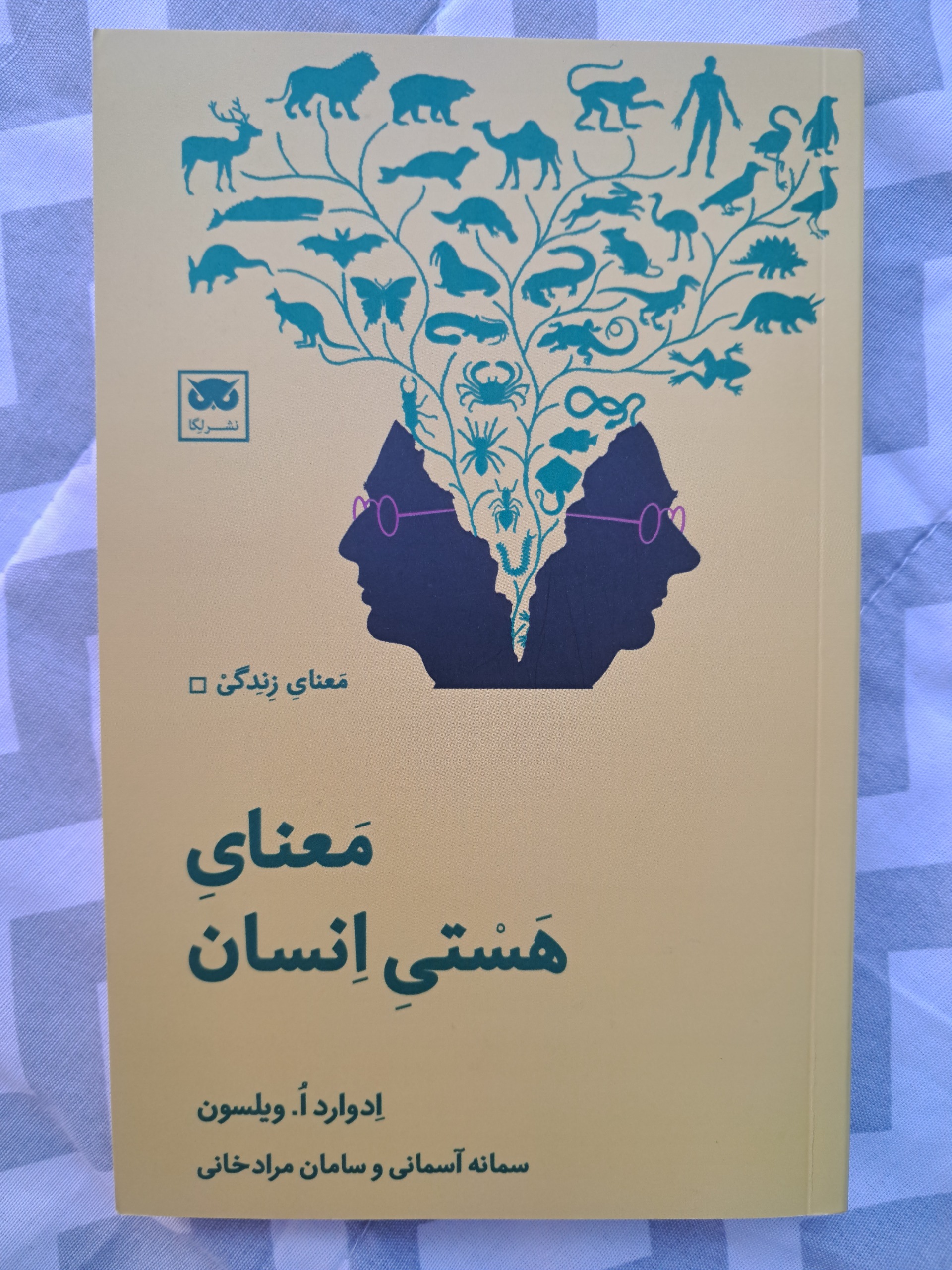 معنای هستی انسان
