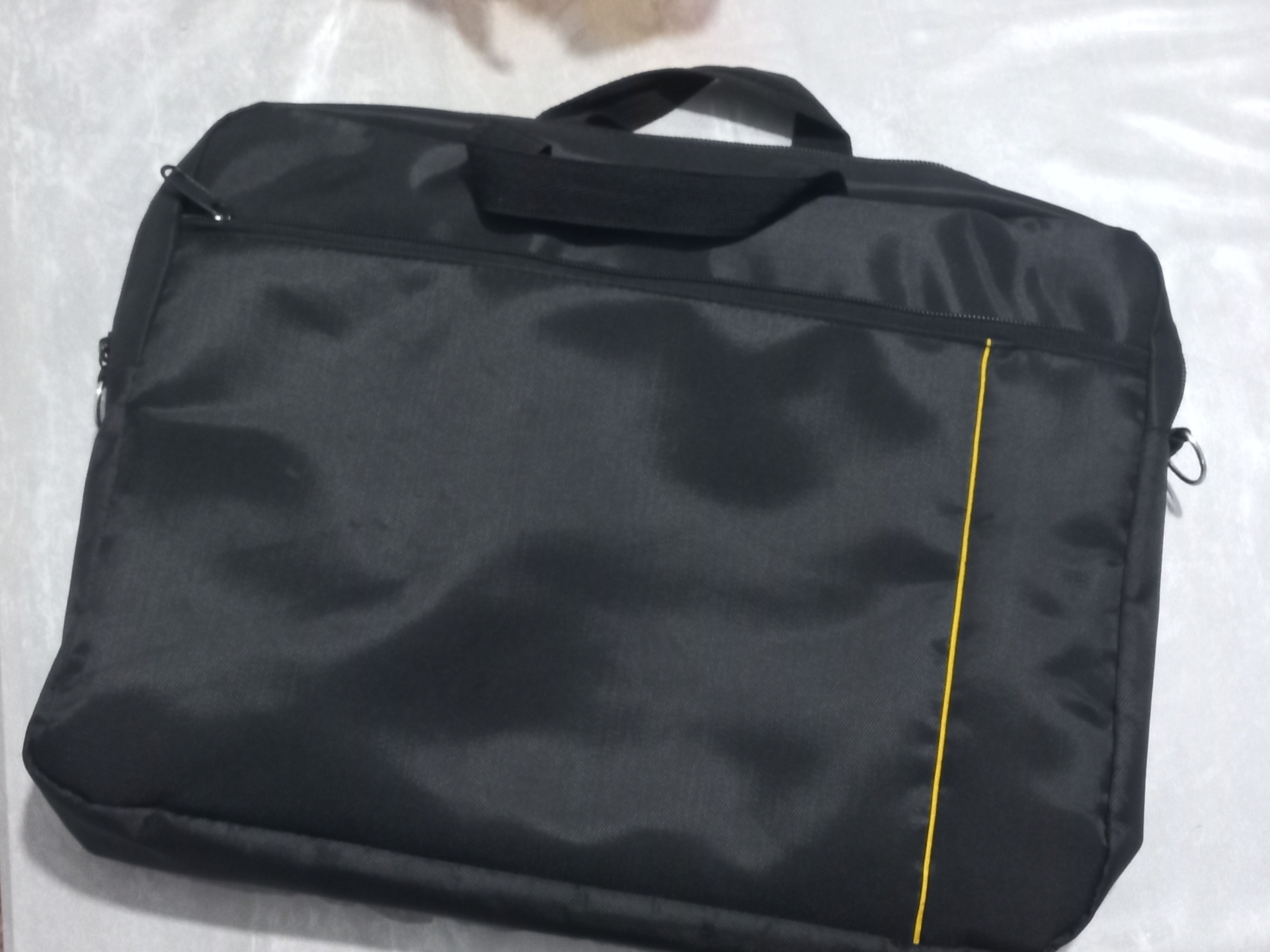 کیف لپ تاپ داخل محافظ اصلی