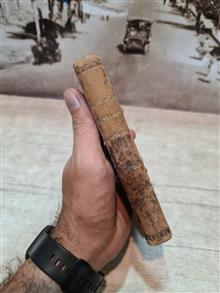 کتاب