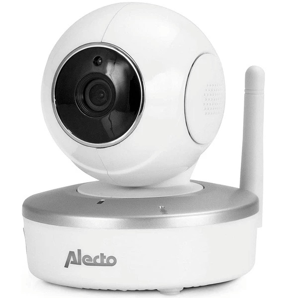 پیجر تصویری اتاق کودک ALECTO DIVM 850