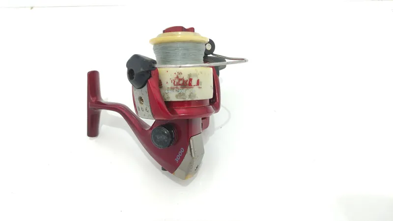 چرخ ماهیگیری سایز 3000