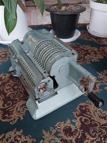 ماشین