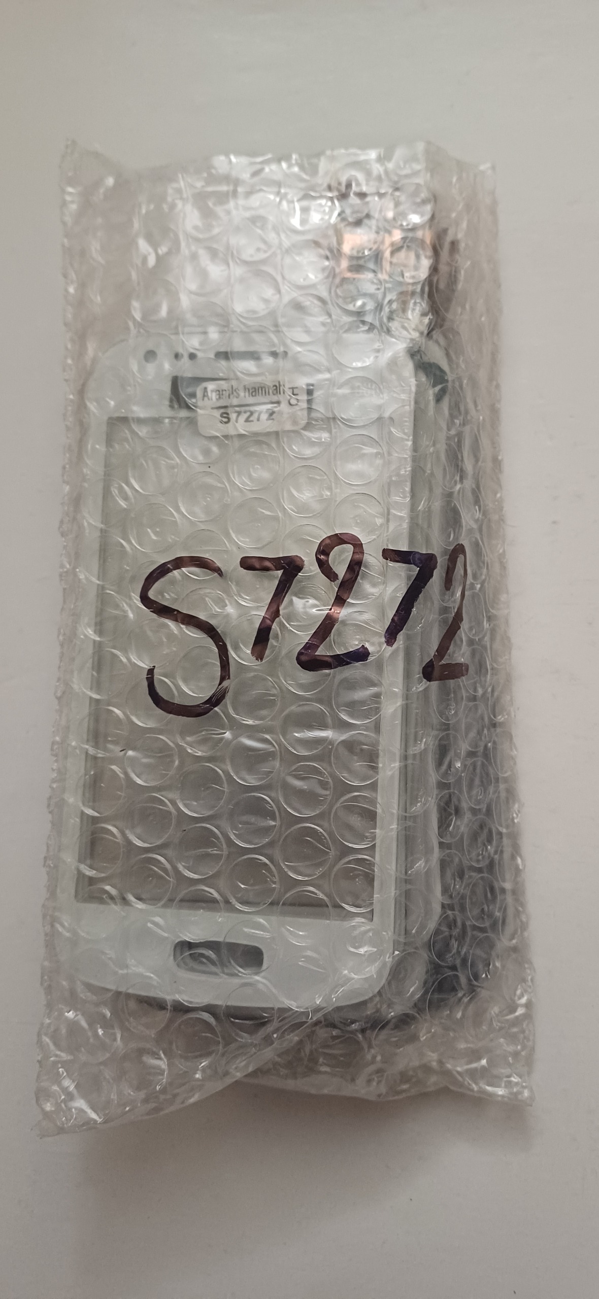 تاچ سامسونگ Samsung مدل S7272