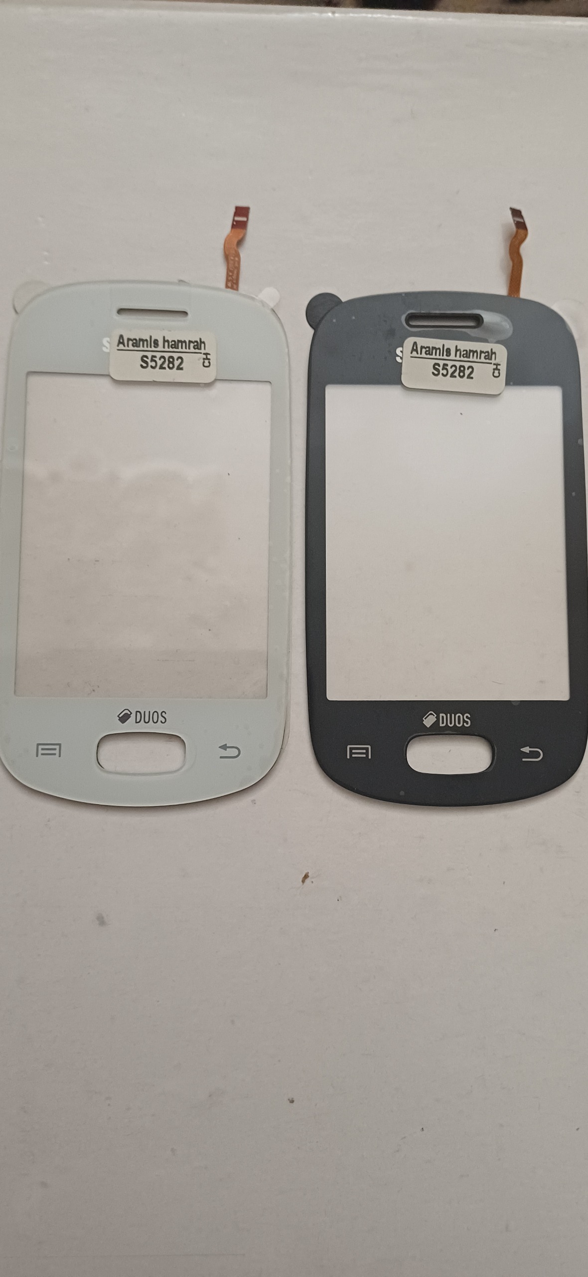 تاچ سامسونگ Samsung مدل S5282