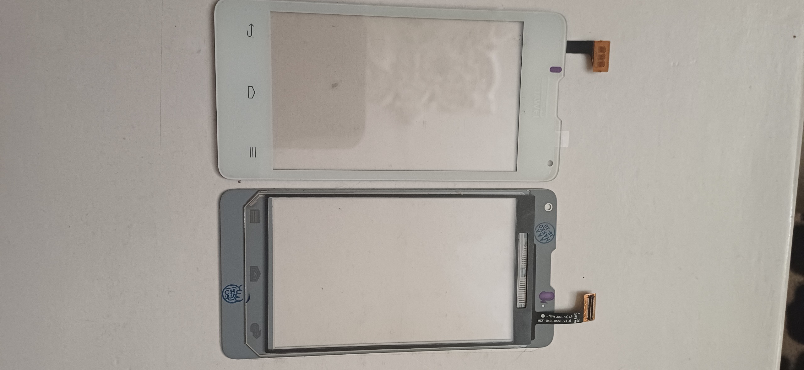 تاچ هواوی Huawei مدل Y300