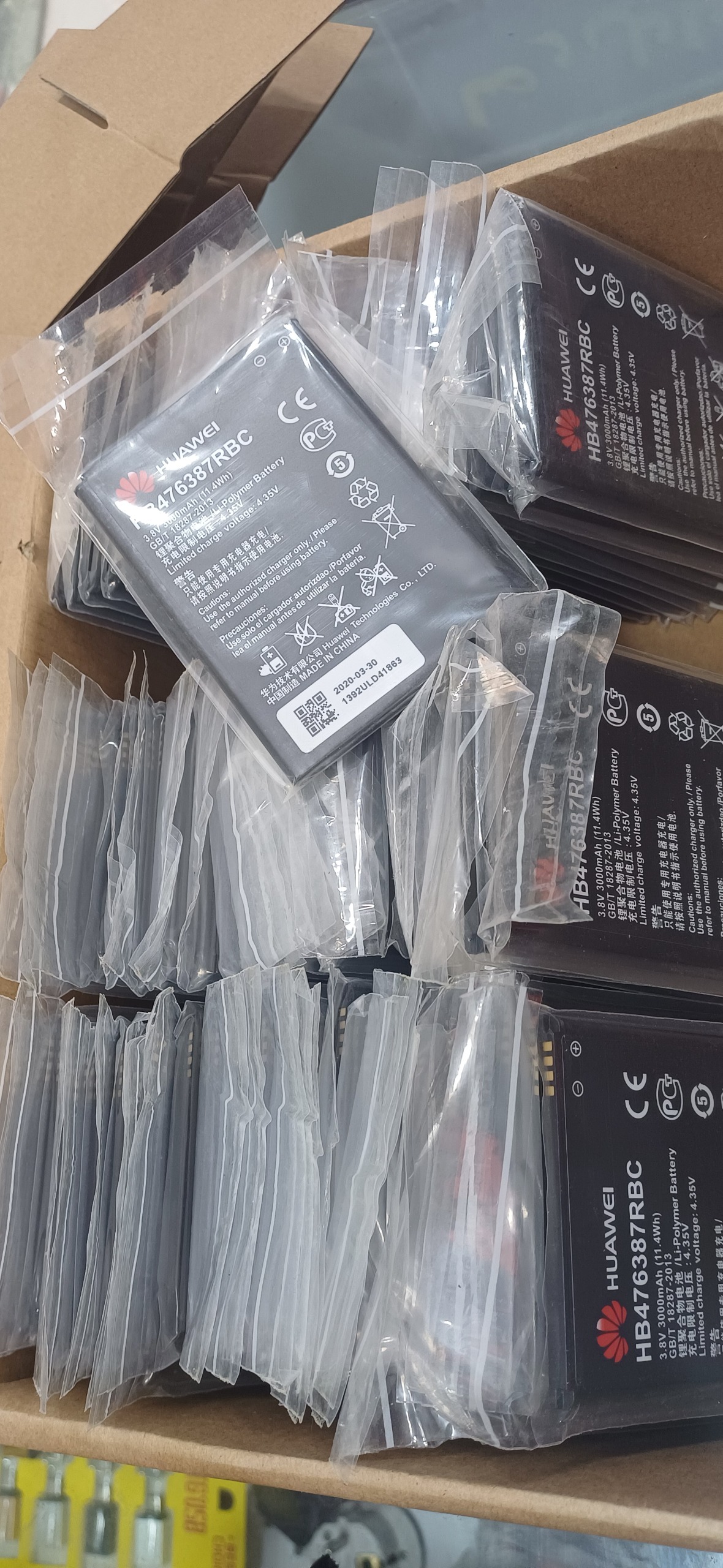 باتری گوشی هواوی g750 honor 3X