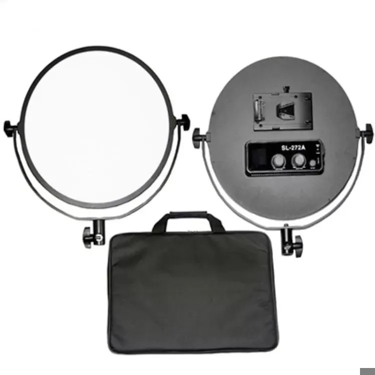 نور ثابت ال ای دی مکس لایت Maxlight SL-272A