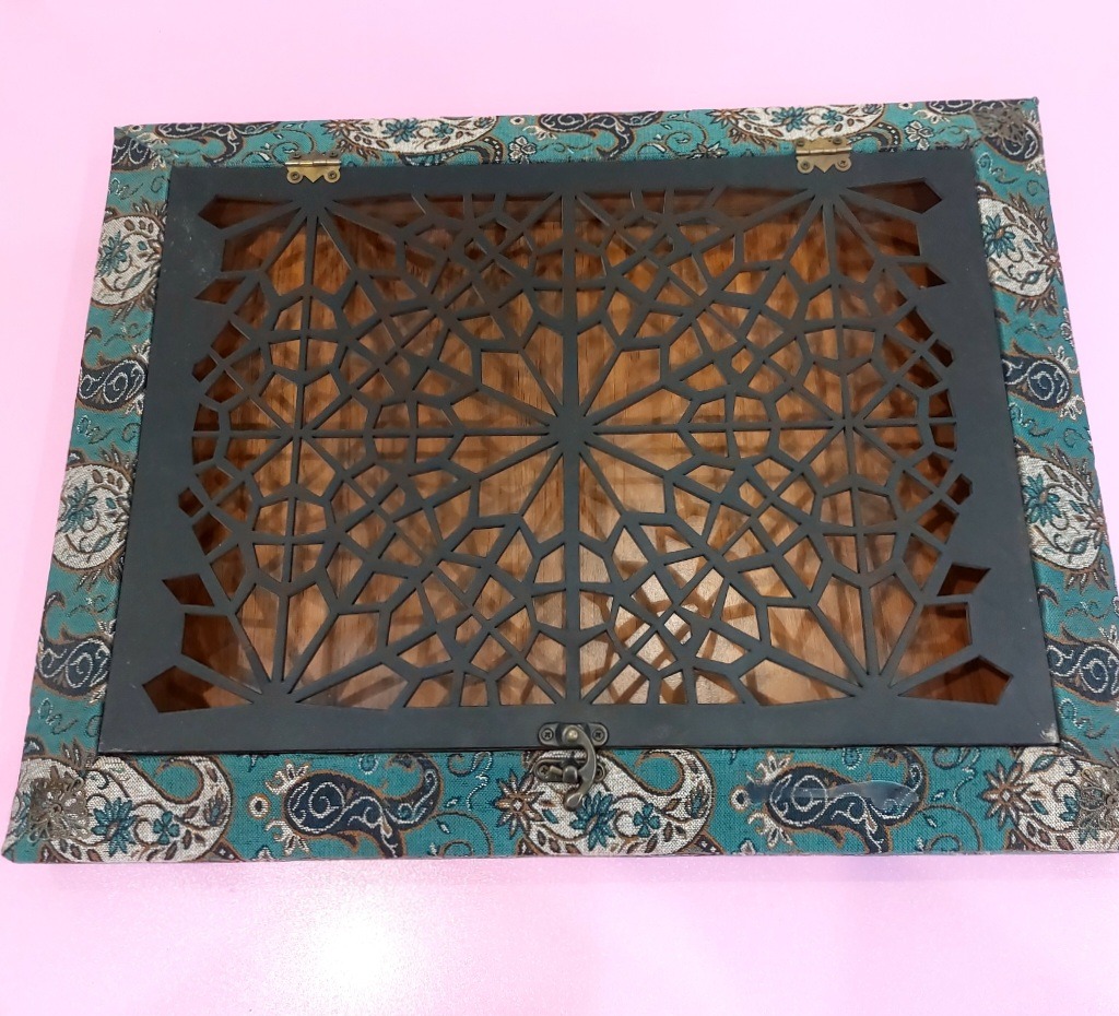 جعبه کادویی بزرگ