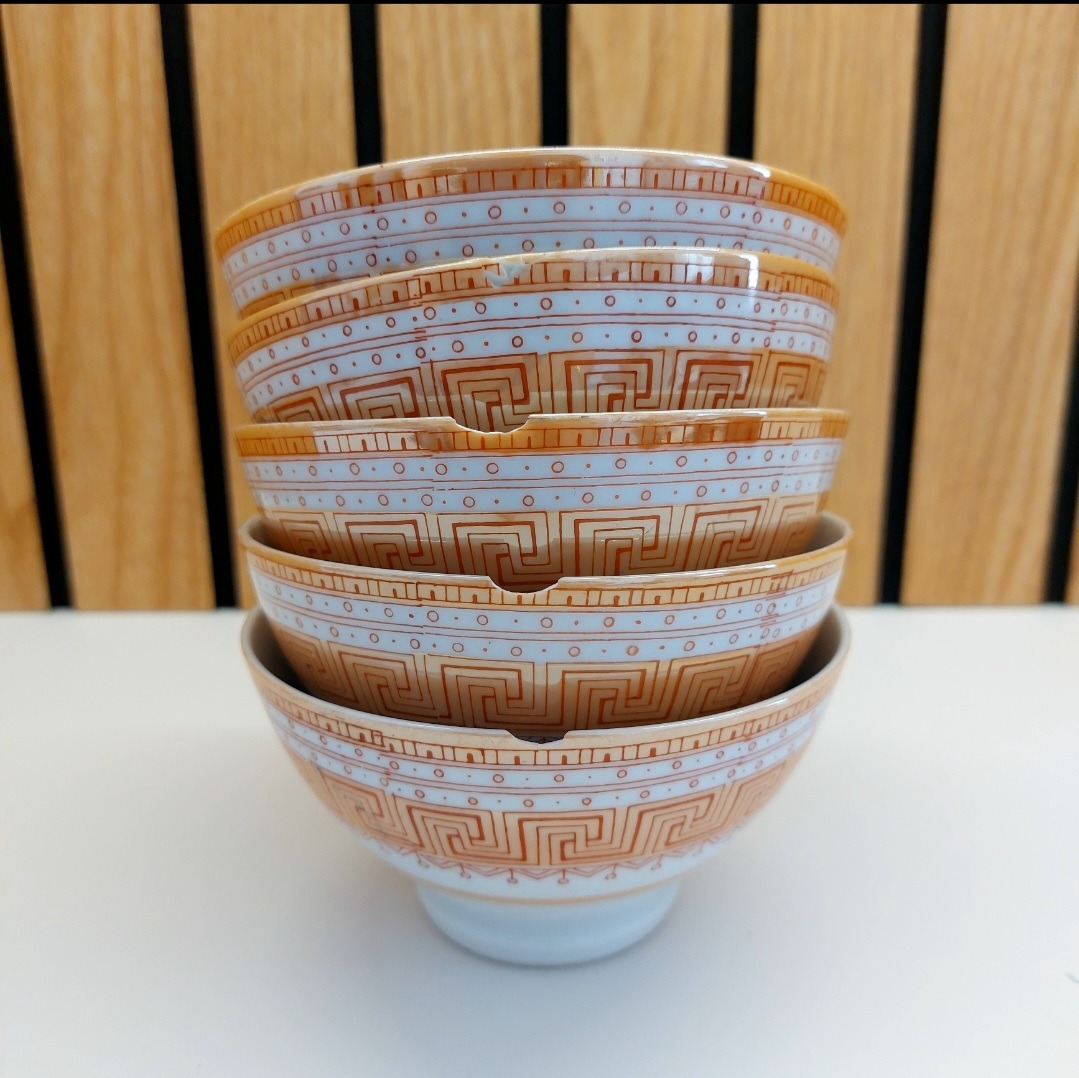 کاسه ورساچه مورددار قطر 11و5 س