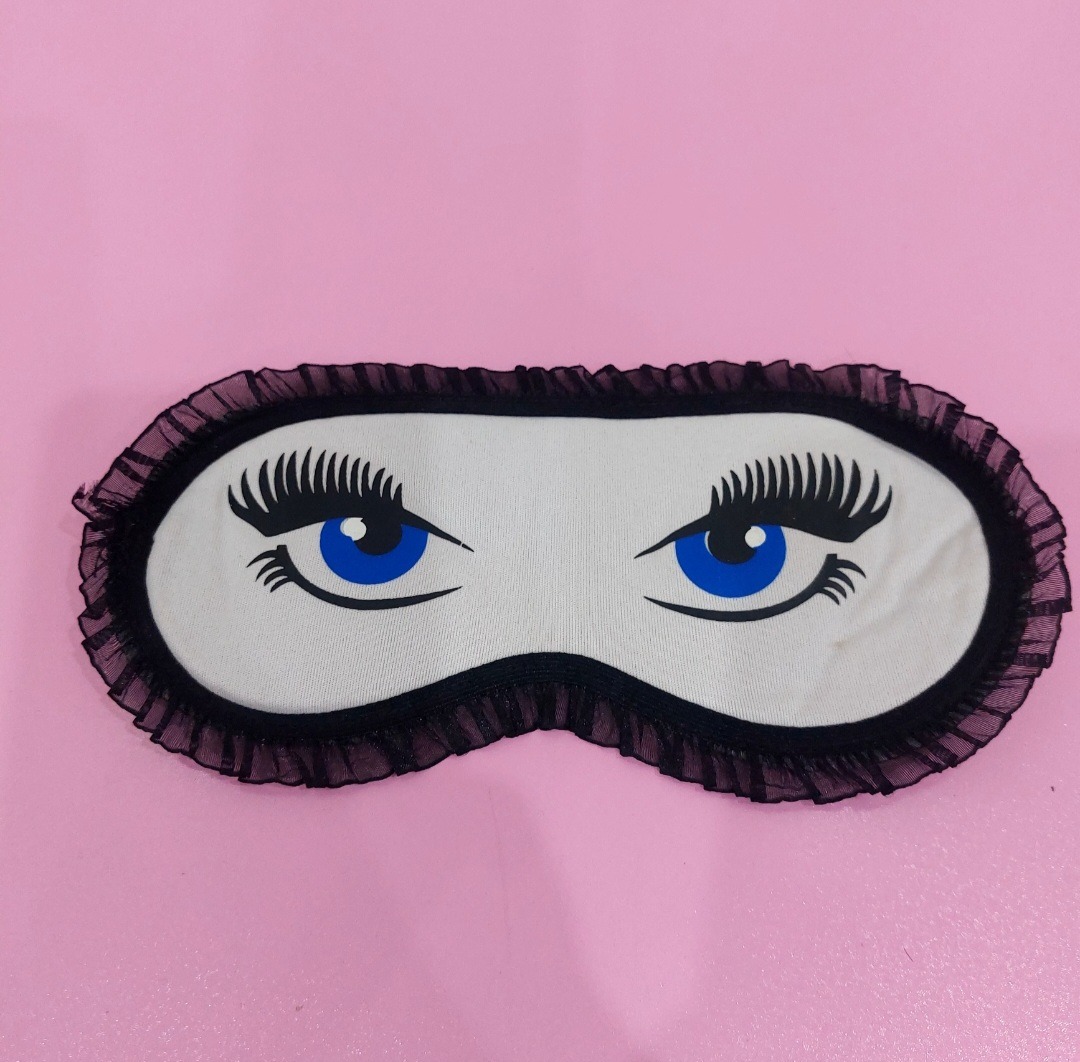 چشم بند خواب