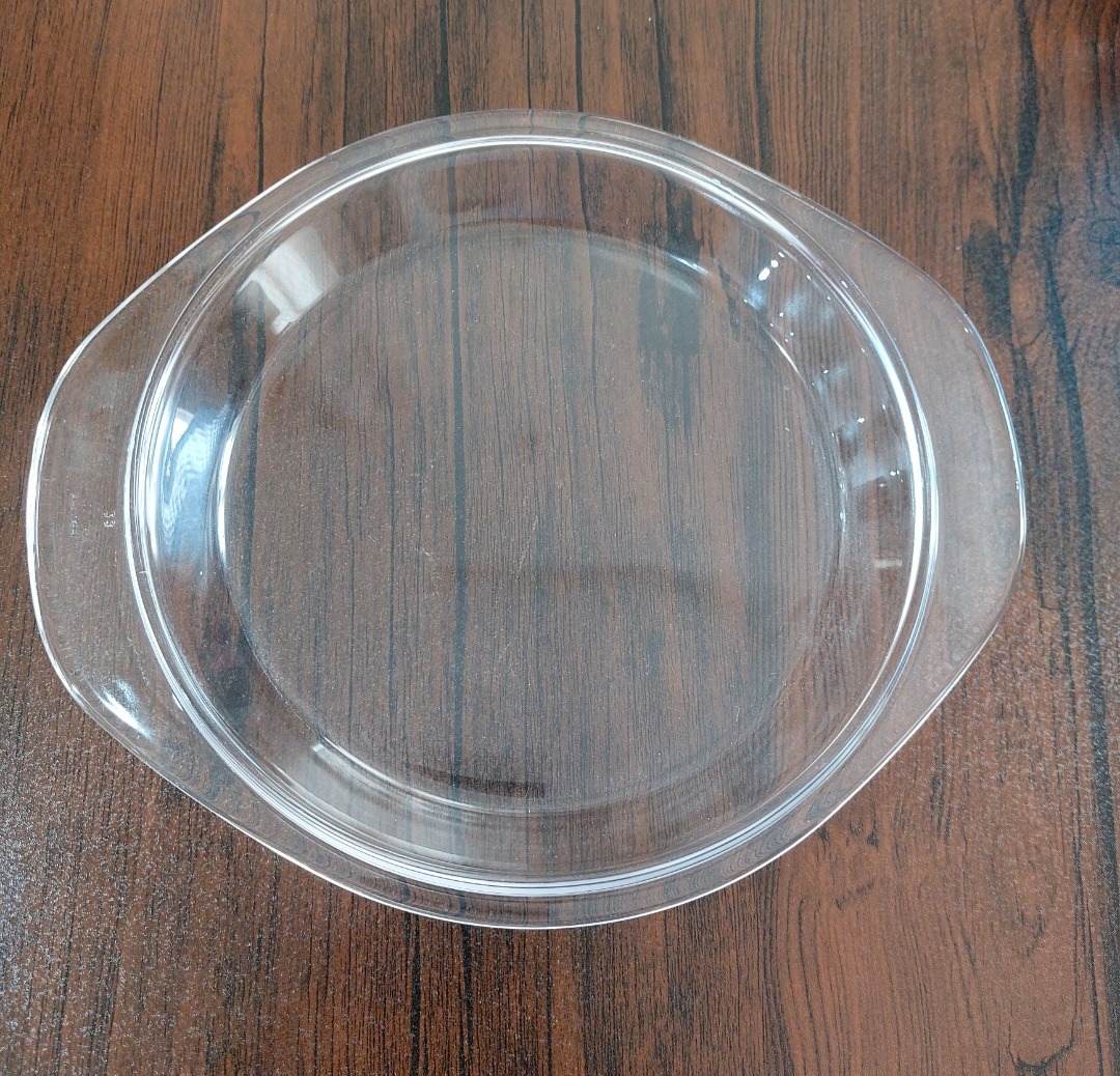 درب قابلمه پیرکس