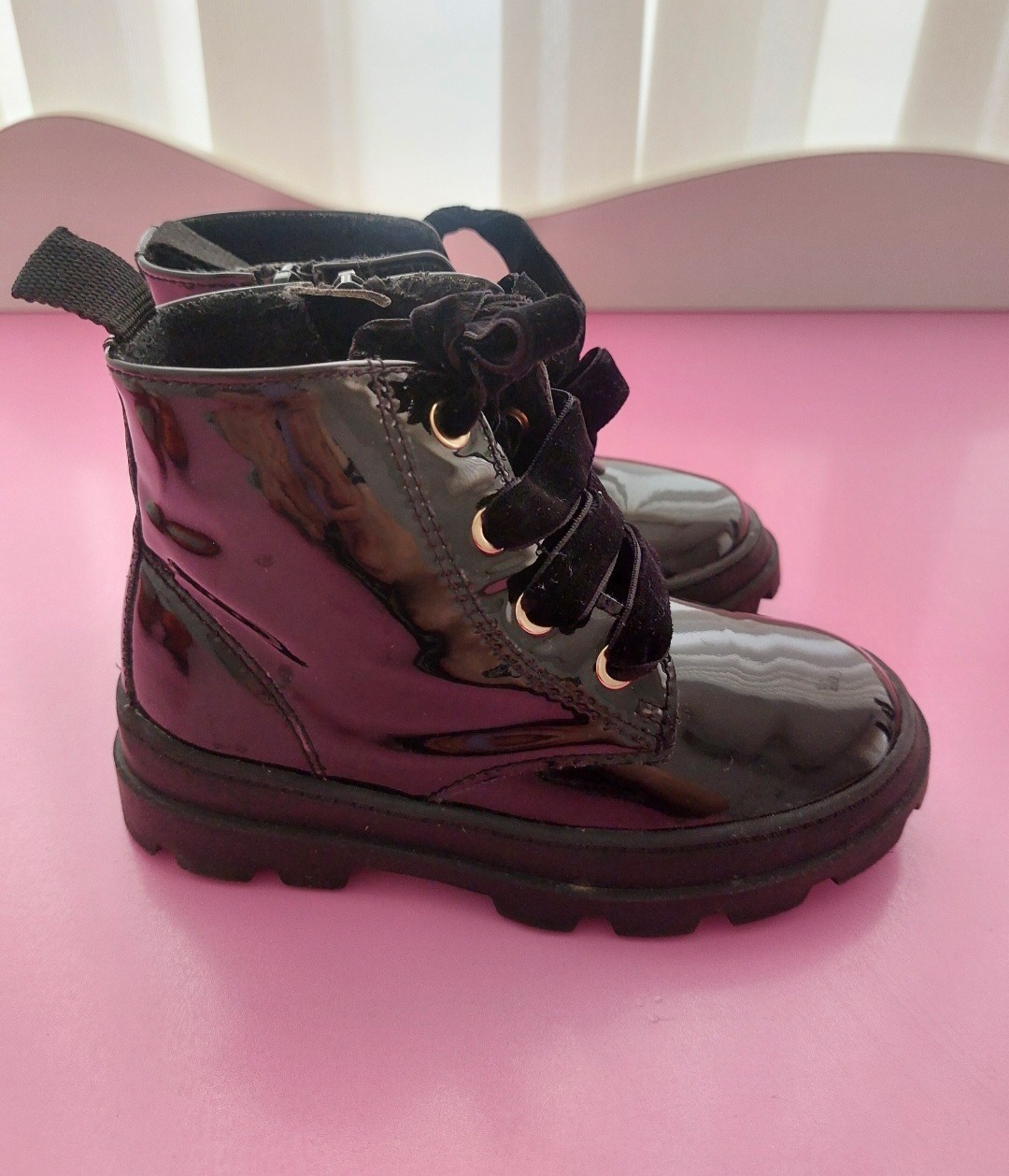  بوت بچه گانه اچ اند ام سایز25