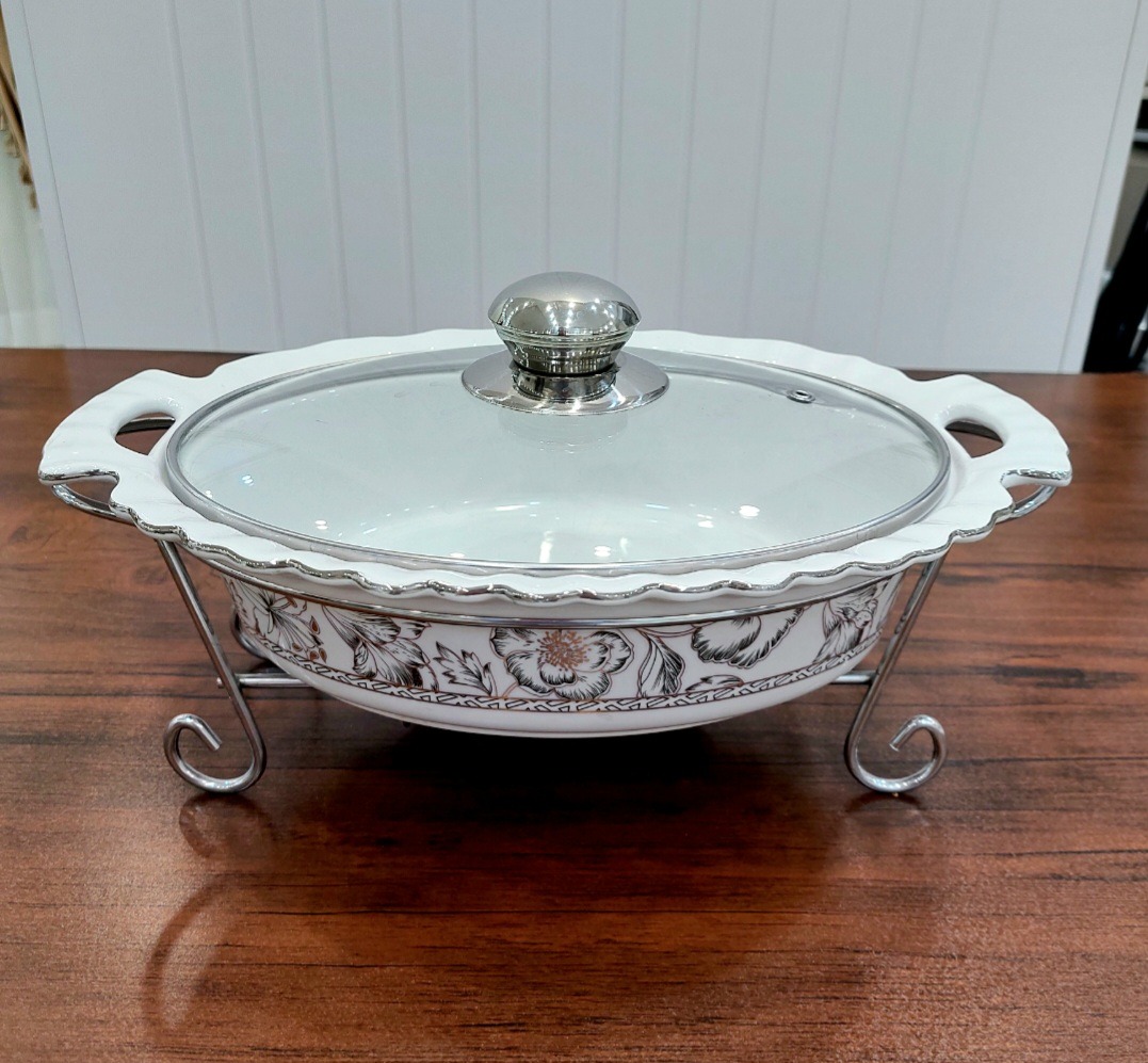 سوفله خوری وارمردار چینی