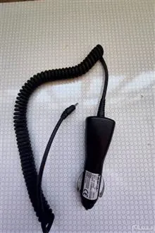 َشارژرفندکی