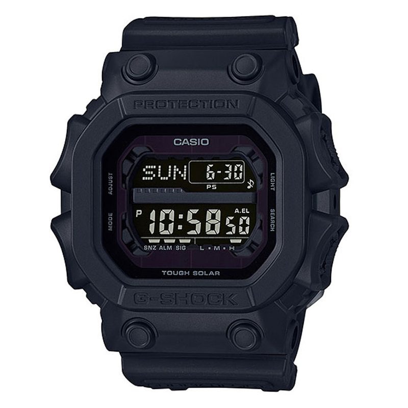 ساعت مچی مردانه کاسیو جیشاک G-SHOCK GX-56BB-1DR