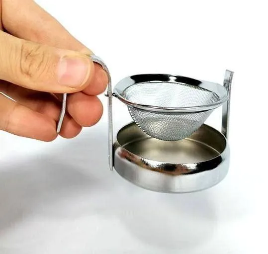 چای صاف کن گردان