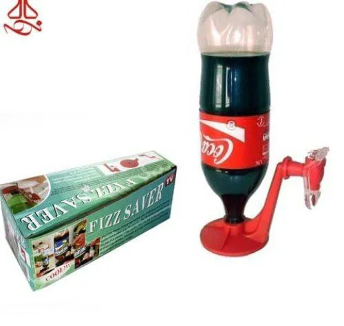 آسان ریز نوشابه