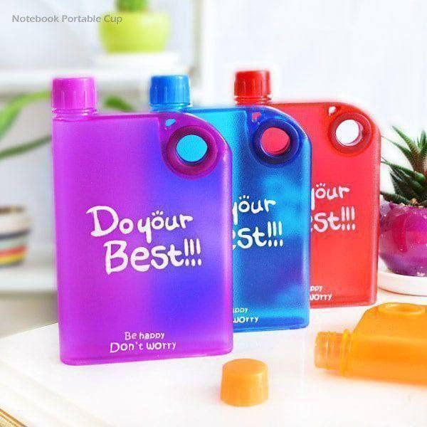 قمقمه کتابی یک عدد