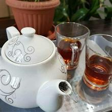 چای