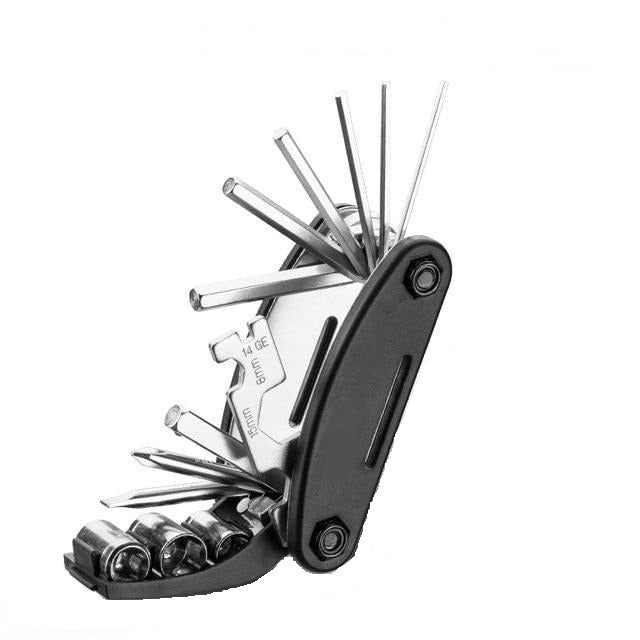 آچار آلن تاشو