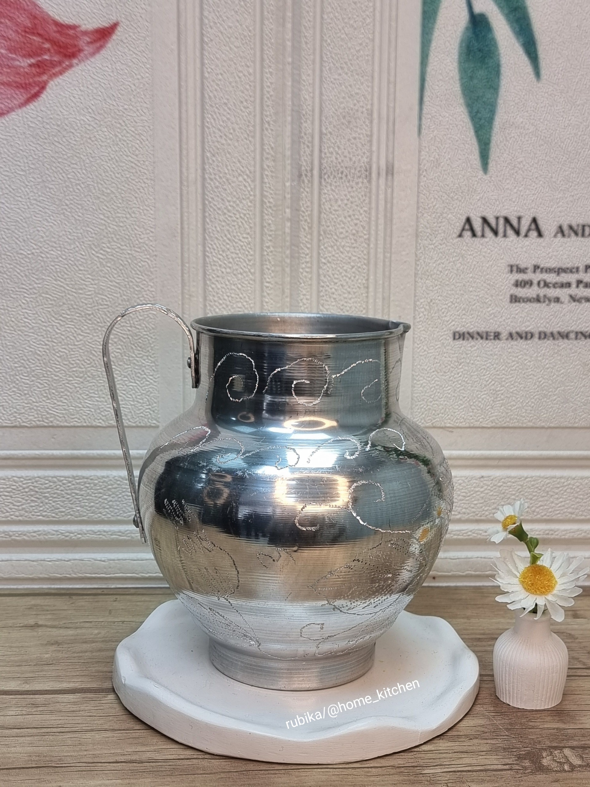 پارچ روحی سوزنی