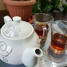 چای