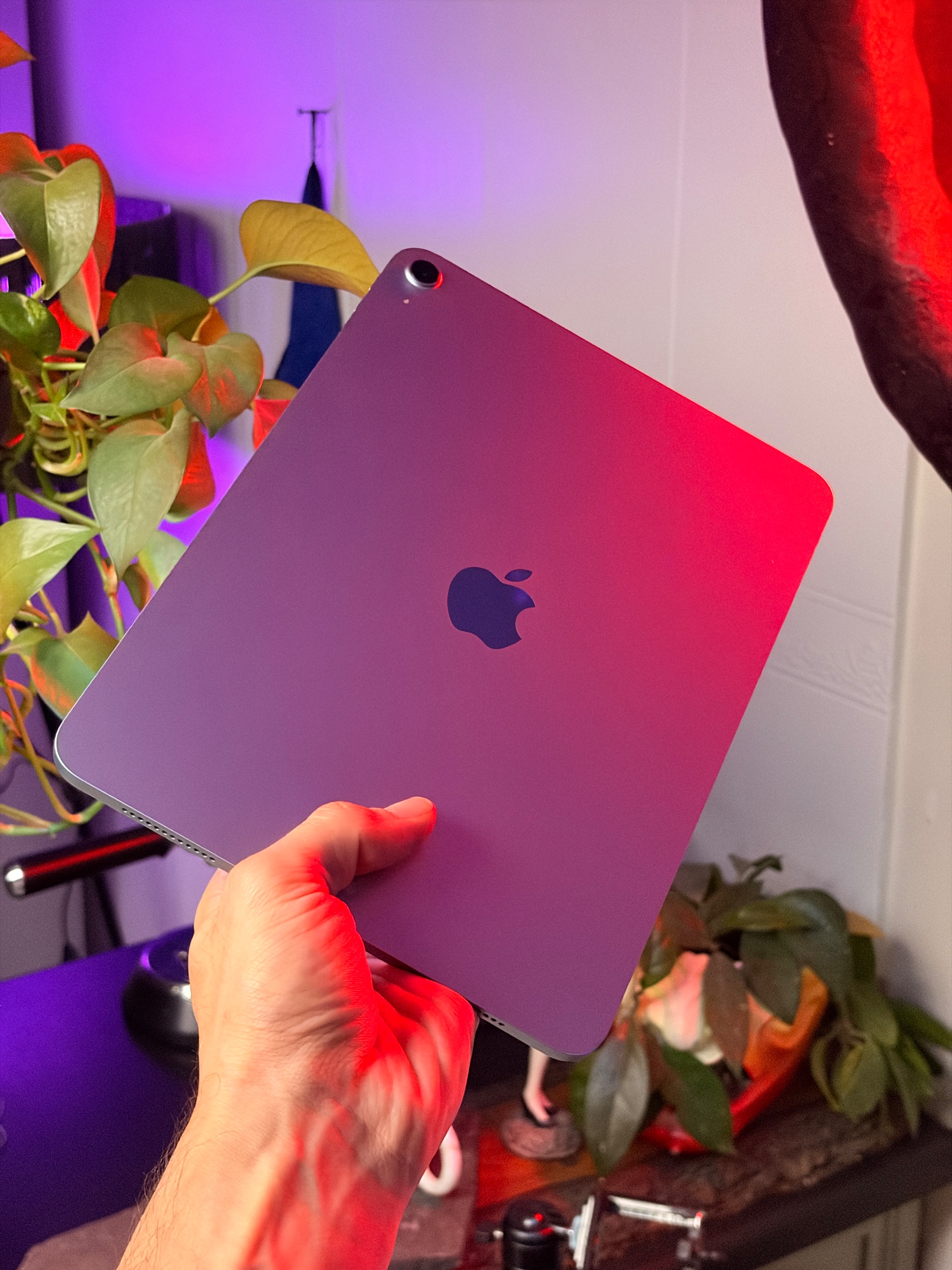 Ipad m3 2025